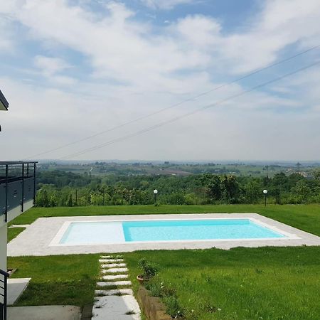 Poggio Di Pastrengo Apartment Exterior photo