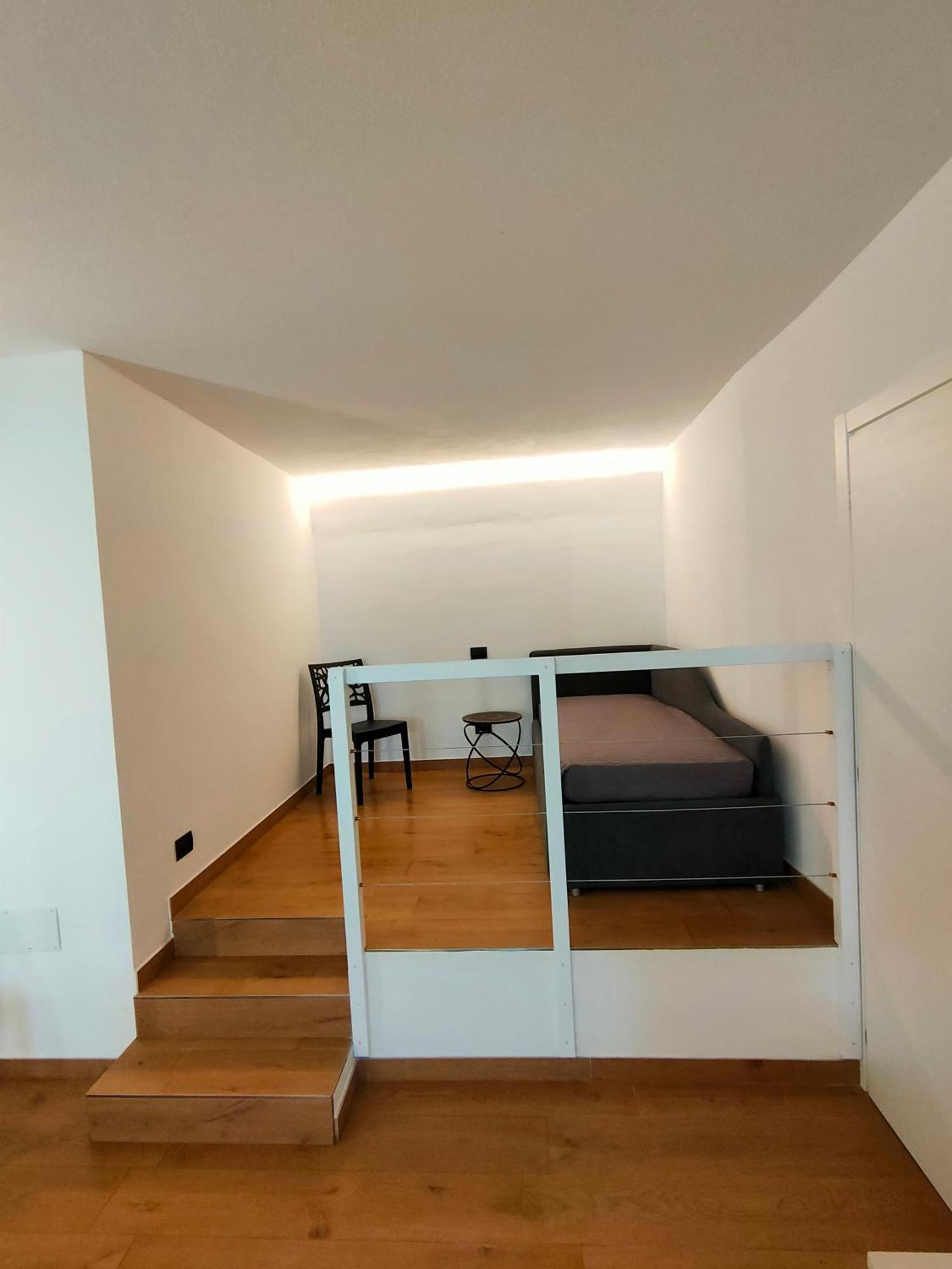 Poggio Di Pastrengo Apartment Exterior photo