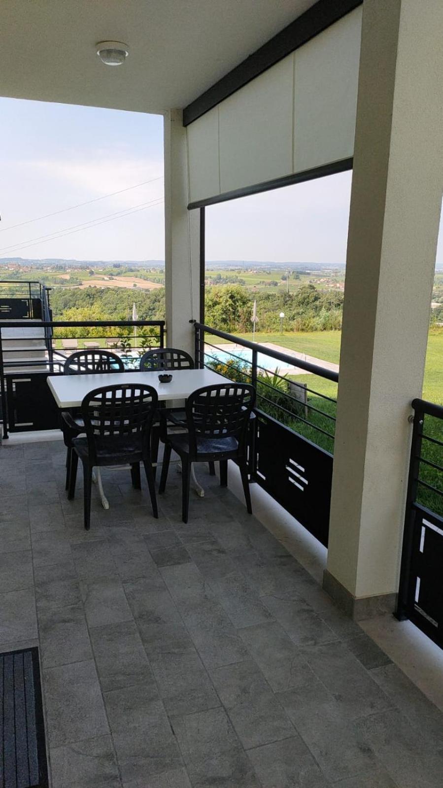 Poggio Di Pastrengo Apartment Exterior photo