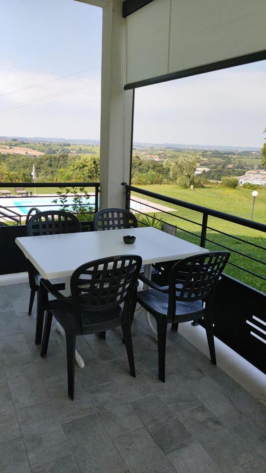 Poggio Di Pastrengo Apartment Exterior photo