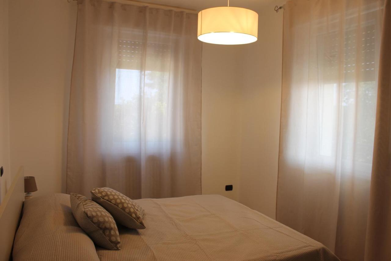 Poggio Di Pastrengo Apartment Exterior photo
