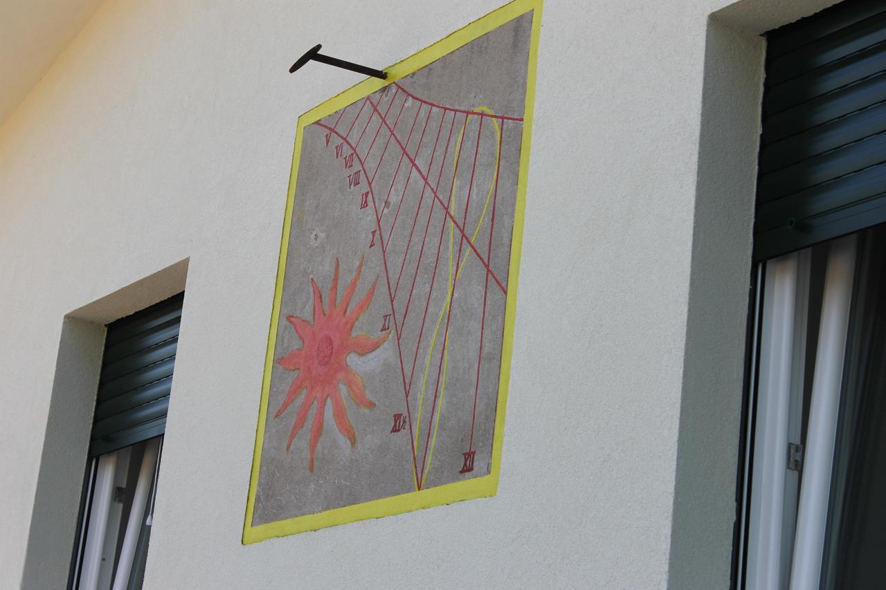 Poggio Di Pastrengo Apartment Exterior photo