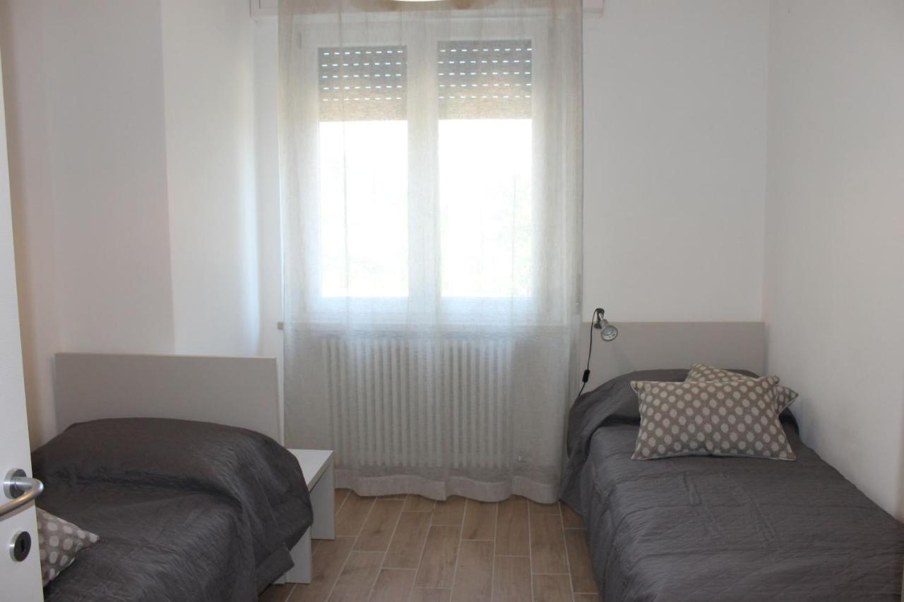 Poggio Di Pastrengo Apartment Exterior photo