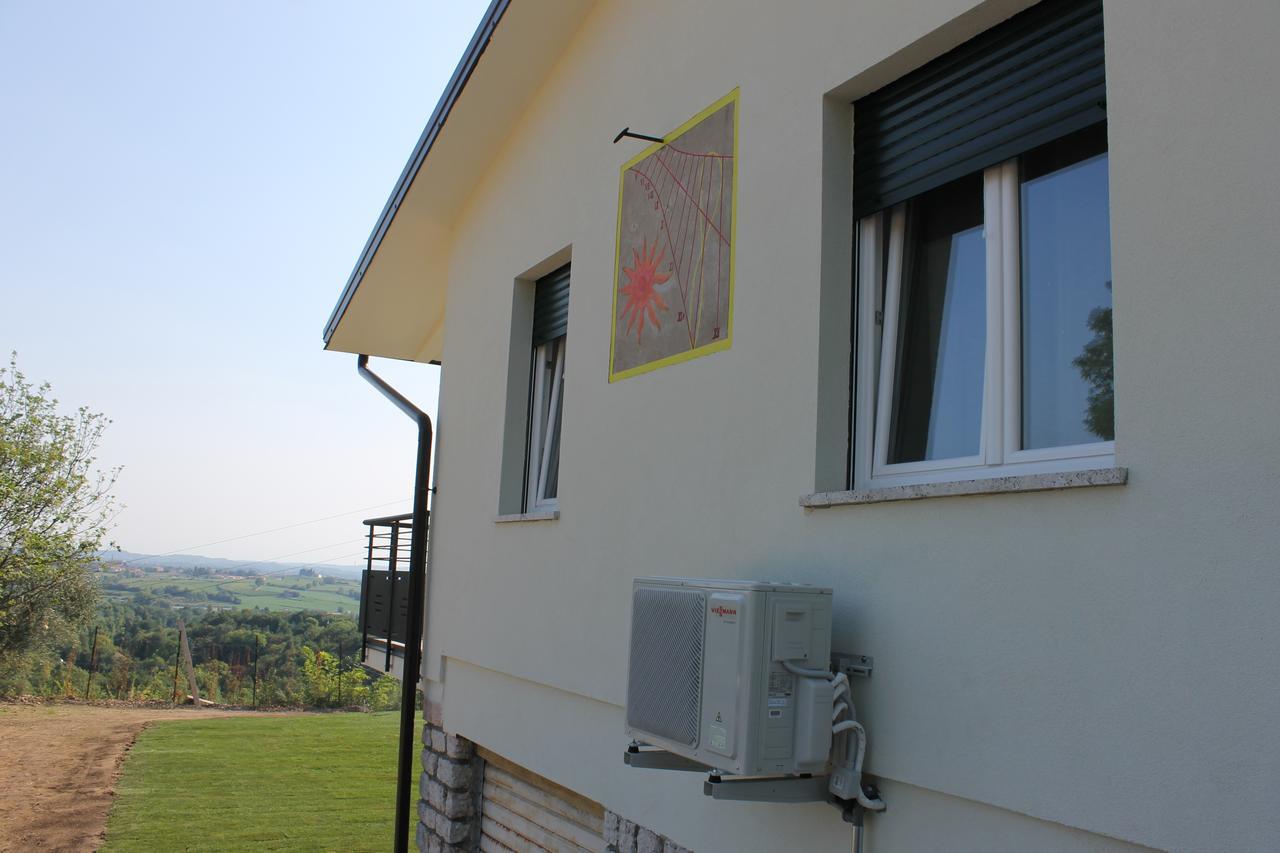 Poggio Di Pastrengo Apartment Exterior photo