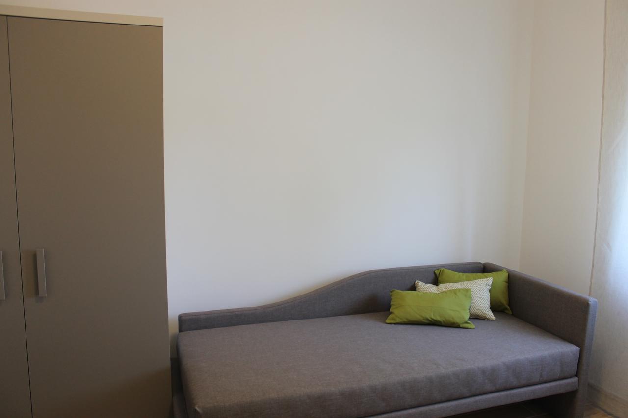Poggio Di Pastrengo Apartment Exterior photo