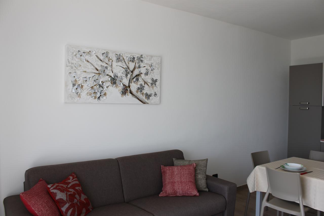 Poggio Di Pastrengo Apartment Exterior photo