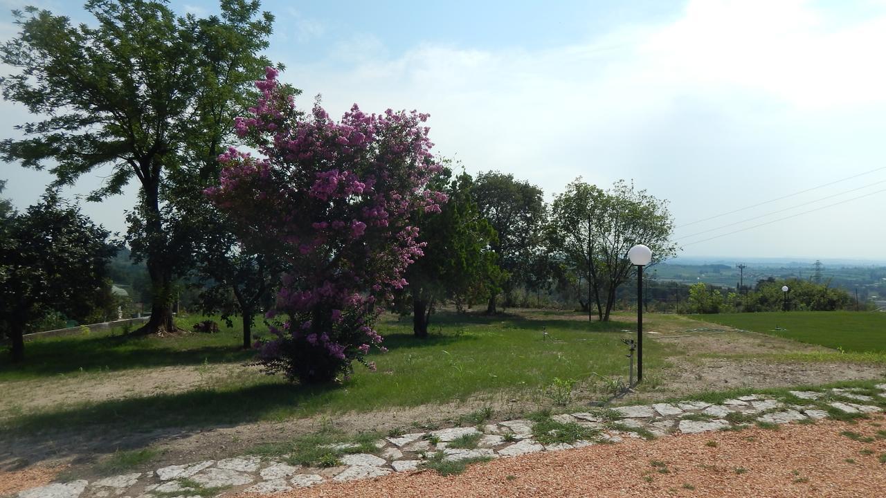 Poggio Di Pastrengo Apartment Exterior photo