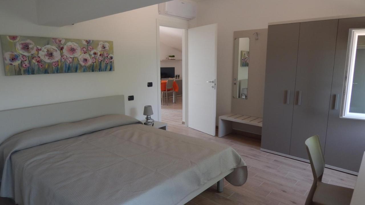 Poggio Di Pastrengo Apartment Exterior photo