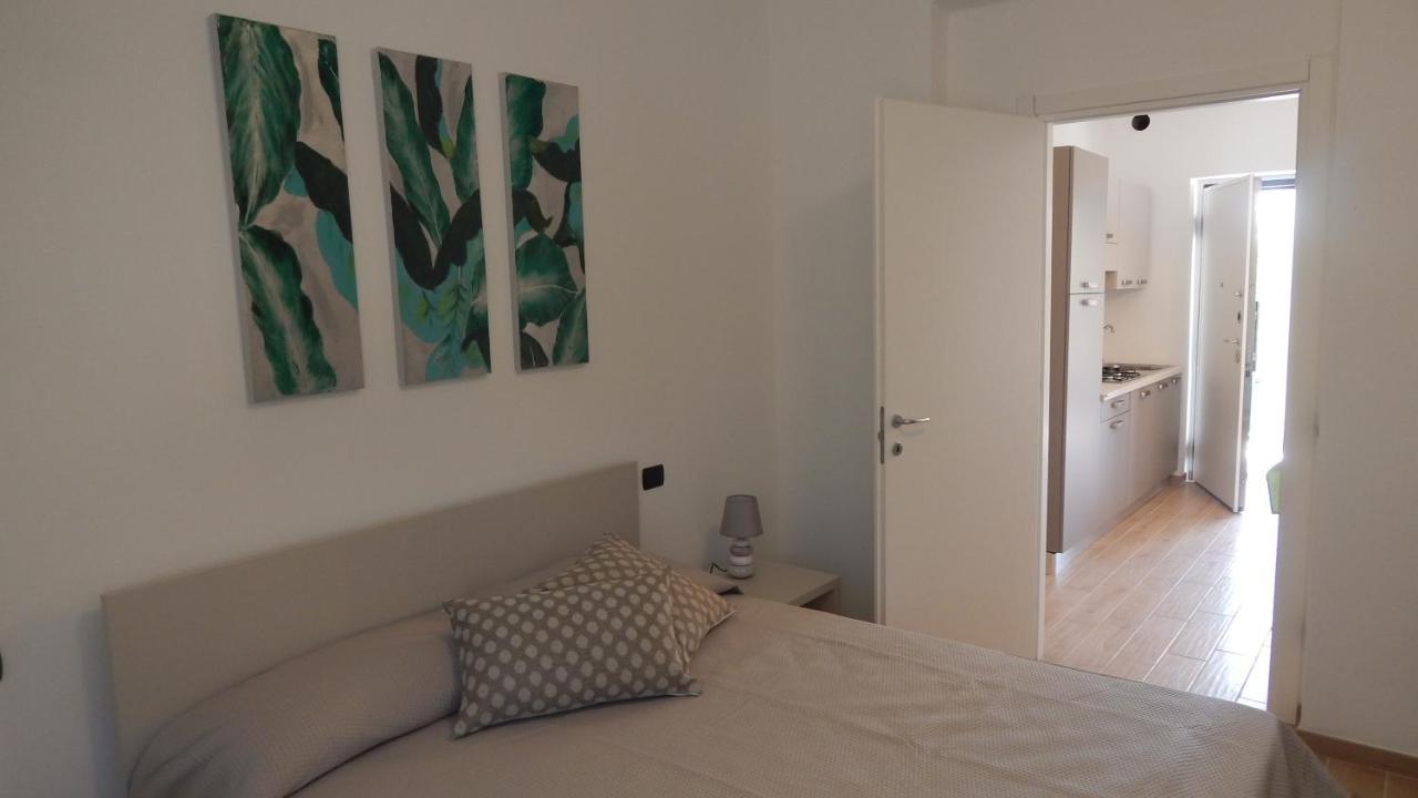 Poggio Di Pastrengo Apartment Exterior photo