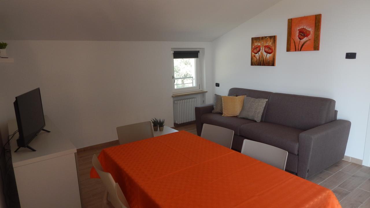 Poggio Di Pastrengo Apartment Exterior photo