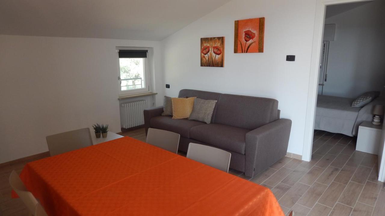 Poggio Di Pastrengo Apartment Exterior photo