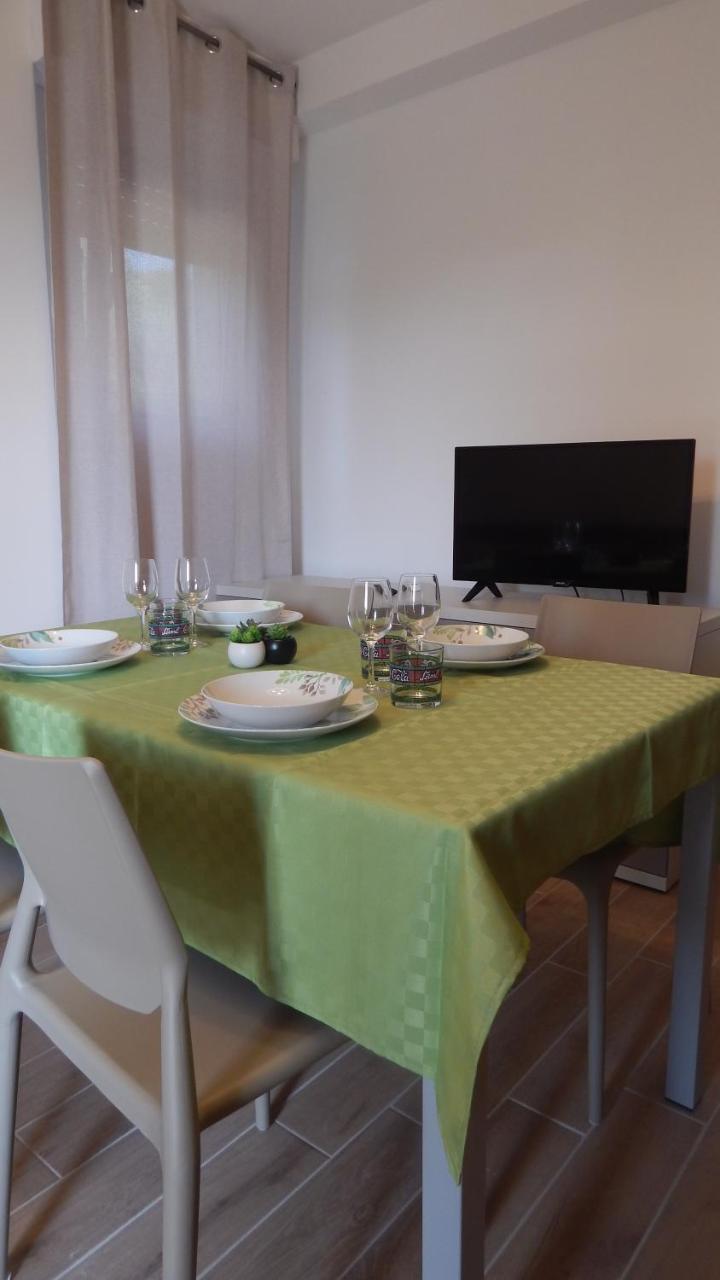 Poggio Di Pastrengo Apartment Exterior photo