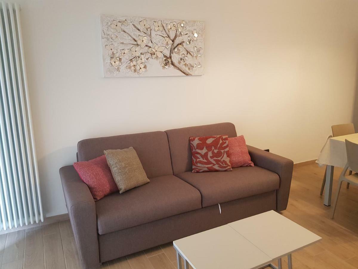 Poggio Di Pastrengo Apartment Exterior photo