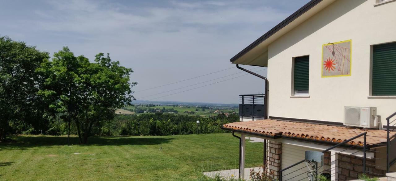 Poggio Di Pastrengo Apartment Exterior photo