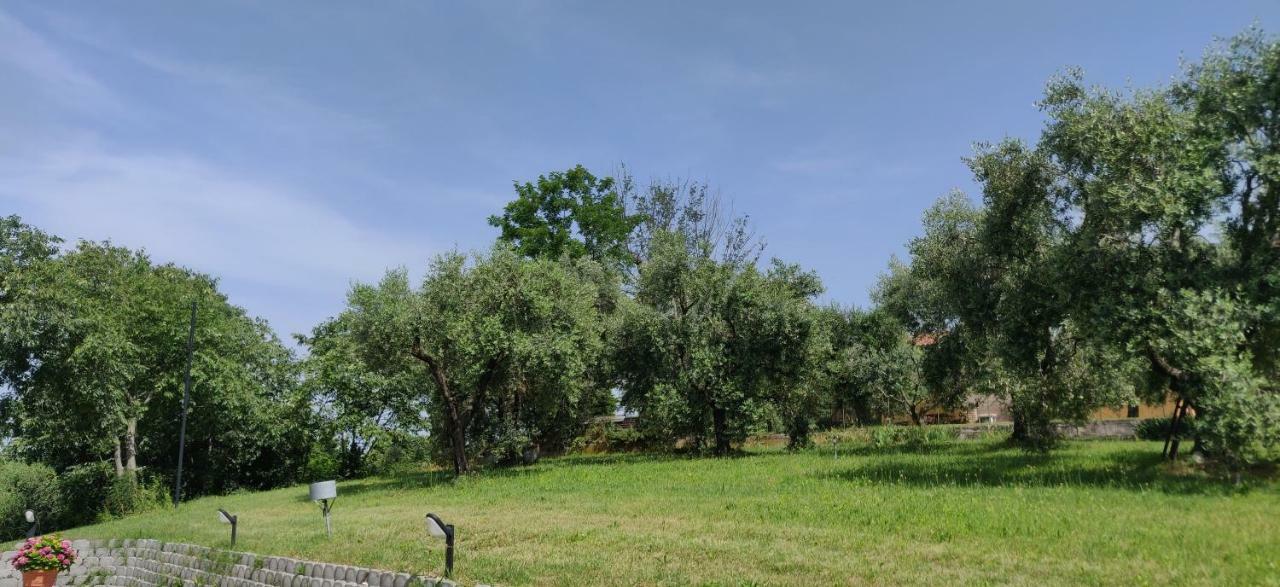 Poggio Di Pastrengo Apartment Exterior photo