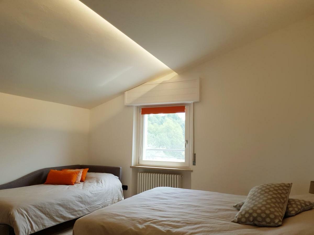 Poggio Di Pastrengo Apartment Exterior photo