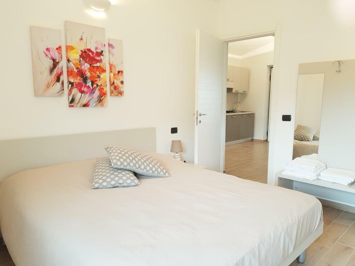 Poggio Di Pastrengo Apartment Exterior photo