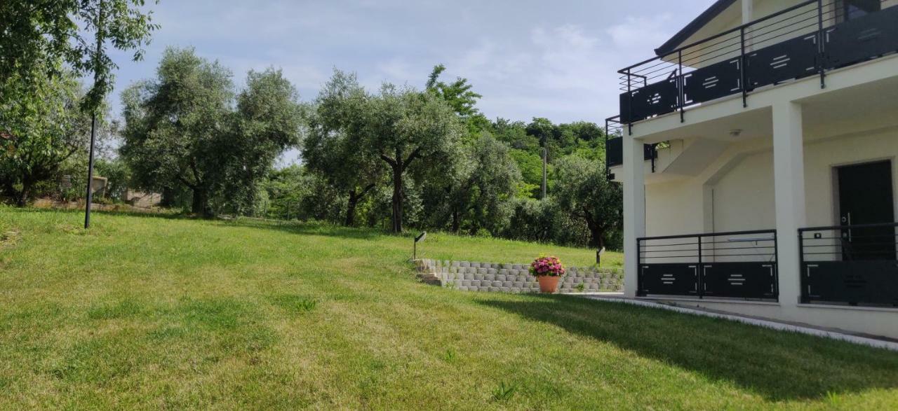 Poggio Di Pastrengo Apartment Exterior photo